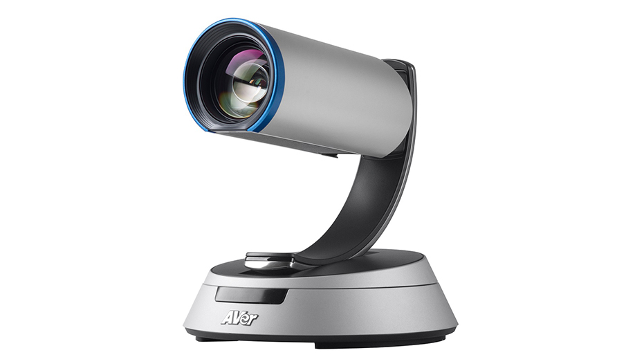 Full HD 6-Sites Multipoint Video Conferencing System / AVer Information Inc.